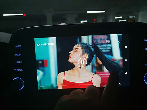 [Finedrive AI (5/6)] 멀티미디어로 즐기는 뮤직 ! : 네이버 블로그
