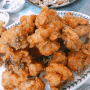 [평창맛집] 횡계 포장 맛집 “유명통닭” “진태원”