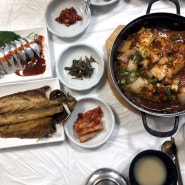 9월 비오는 제주여행 #성산맛집 #장승포식당 #우도맛집 #광치기해변