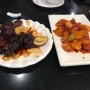 상해 그랜드 마더 || 동파육과 칠리새우 후기 한국에서도 먹어볼 수 있는 맛!