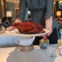 포시즌스호텔 유유안 : 베이징덕이 맛있는 중식당