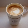 [종로5가 카페] ESTD 2017 - 맛있는 커피!