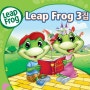 뉴 립프로그 Leap Frog 3집 대본 (뉴립프로그 파닉스)