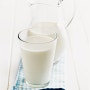 수분 섭취에 가장 좋은 음료는 우유