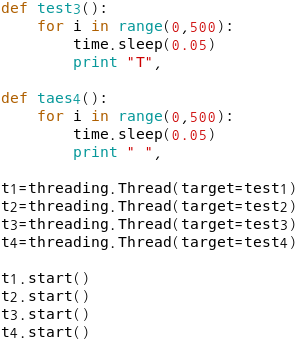 [시스템 해킹/보안] Race Condition을 이용한 공격 : 네이버 블로그