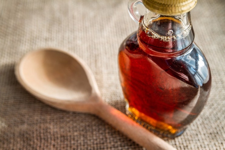 메이플시럽(Maple syrup)의 등급과 효능 : 네이버 블로그
