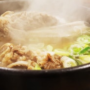 논산 갈비탕 영양듬뿍 맛은 일품인 논산맛집추천