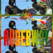 CJ Fly - Rudebwoy (feat. Joey Bada$$)