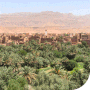 사하라 사막투어 2일차, 모로코 전통의상 기념촬영 및 현지인 추천 명소