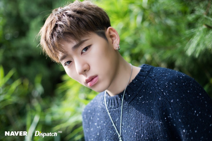 [@Dispatch] #지코 #1st #LP #THINKING #포토 #디스패치 : 네이버 블로그