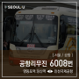 [ 서울/공항 ] 공항리무진 6008번 공항버스 (영등포시장.당산역.염창역 ↔ 김포공항.인천공항1터미널.인천공항2터미널) 노선 및 시간표 정보