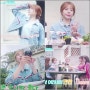 [소녀시대 써니] 181026 소녀포레스트 (GIRLS FOR REST) EP73~74 ::: Part.1