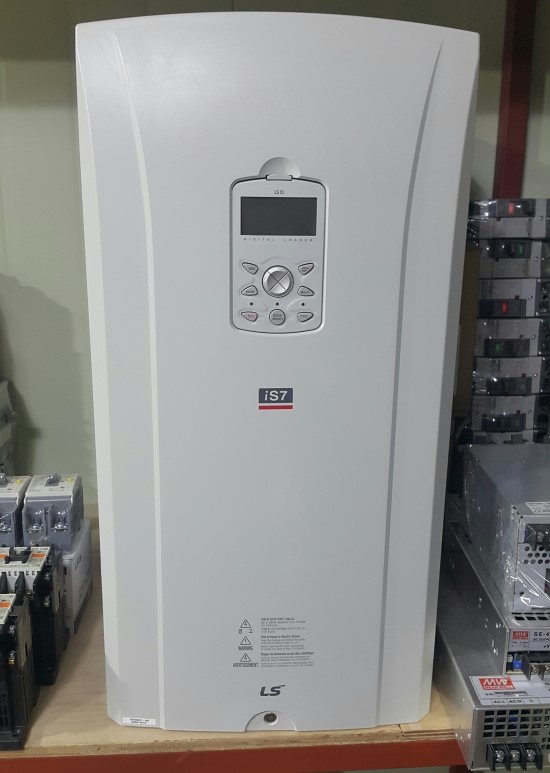 LS산전 중고인버터 SV0300IS7-4SO 40HP 판매완료 : 네이버 블로그