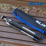 슬릭 스프린트 프로3 (SLIK SPRINT PRO III) : 경량 4단 카메라 삼각대