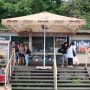 블라디보스톡) 해양공원/씨푸드 레스토랑(seefood)대게 먹방