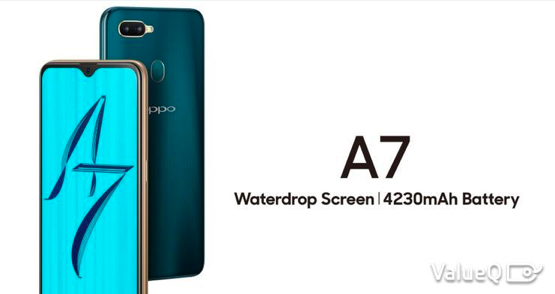 오포 OPPO A7 리뷰 : 네이버 블로그