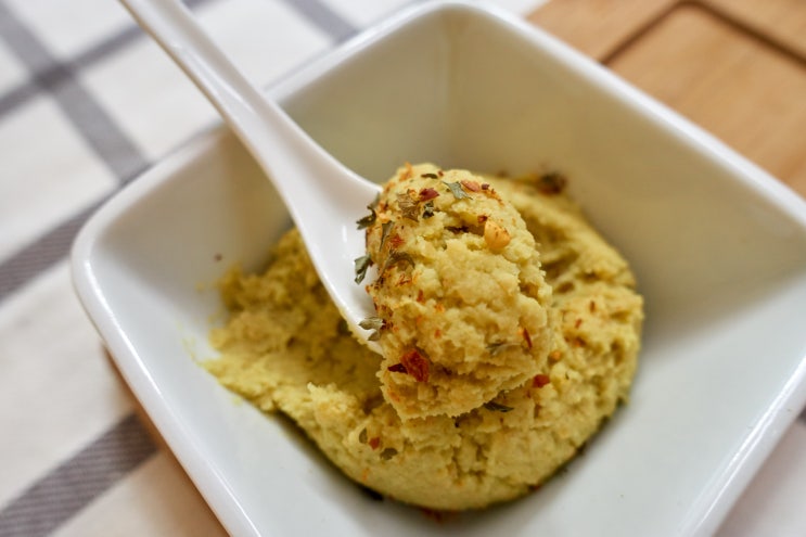 [중동 요리] 슈퍼푸드 건강식 아보카도 후무스(Hummus) 만드는 방법 & 활용 방법 : 네이버 블로그