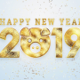 4차산업혁명 시작. 2019년 새해 복 많이 받으세요.