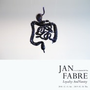 [2018]Jan Fabre