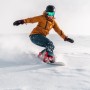 [캐나다]45cm의 폭설이 내린 이번주 밴프 스키빅3의 소식입니다.