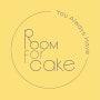 Room For Cake의 시작