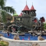 세부한달살기 주말일상_웨스타운 라군 데이트립(Cebu Westown Lagoon)