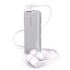 sony bluetooth headset with speaker sbh56