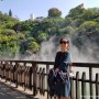 [18'대만여행일기] 신 베이터우(Xinbeitou) 온천마을 (2) - 베이터우 온천박물관, 지열곡, 푸싱공원