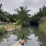 다낭 호이안 코코넛배 바구니배 여행 꿀팁!