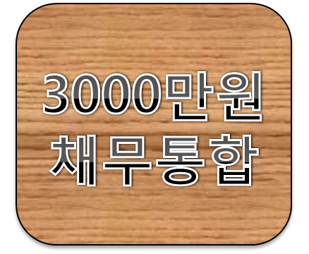 3000만원 채무통합대환대출 어디서 알아볼까?