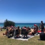 호주살이, D+264~266 Christmas holidays !! (Surfers paradise, Byron bay)