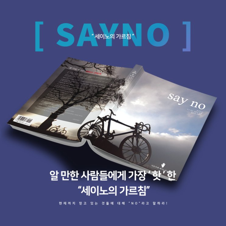 “세이노의 가르침