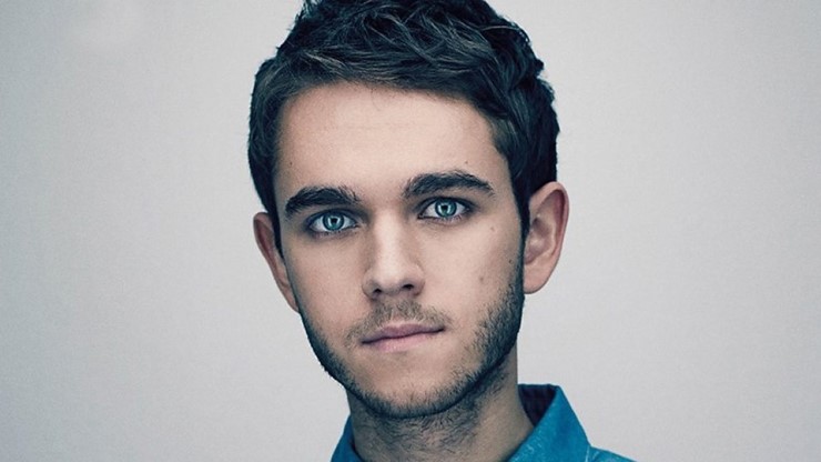 Beautiful Now by Zedd & Jon Bellion #zedd #jonbellion #beautifulnow #e