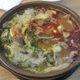광주 상무지구 맛집 미풍해장국 광주 상무점
