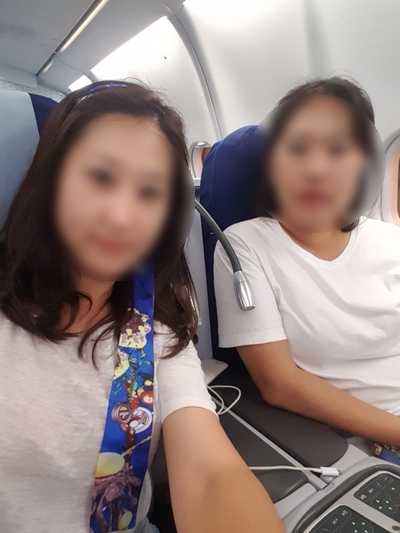 [탑승후기] 중국동방항공 비지니스 클래스 (MU232, 콜롬보에서 상하이로) : 네이버 블로그