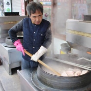 서면 돼지국밥 맛집 입소문 자자한 이유가 있는 집