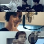 [teaser] 공간 Part.2 길 Find The Way - 업텐션(쿤,웨이,비토) ft. SOULSTAR