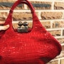 수제가방브랜드 엄마가방선물 :: 40대여자 그리고 50대여자가방의 품질좋은 핸드메이드 소가죽가방입니다.