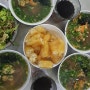 베트남 맛집 해물 쌀국수