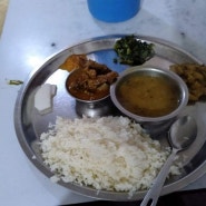 [생명누리 카트만두 지부] 네팔의 음식