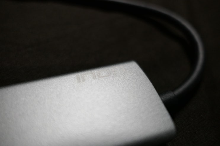 아이논 USB C 허브 리뷰 - INON USB TYPE-C HUB with HDMI : 네이버 블로그