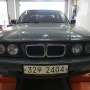 부천수입차정비 JH모터스 BMW E34 525I 엔진수리 및 전체도장 컨디션 복원기(1부)