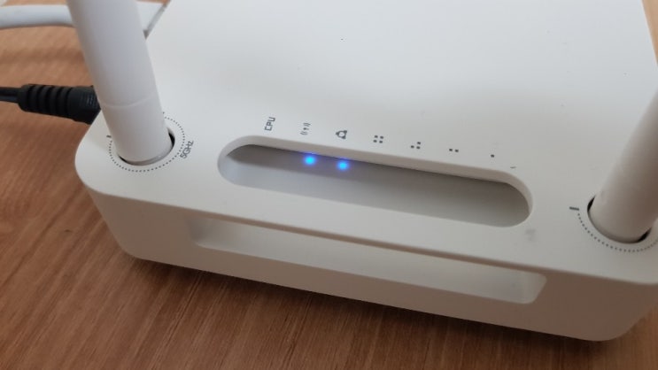 기가와이파이공유기추천 IPTIME A604G MU : 네이버 블로그