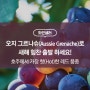 오지 그르나슈(Aussie Grenache)로 새해 힘찬 출발 하세요! -지금 호주에서 가장 핫(Hot)한 레드 품종