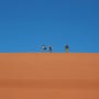 [아프리카여행 12일차] 나미비아(Namibia) 렌터카 여행- 나미브사막! 듄45(Dune45)에서 일출보기!