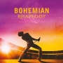 보헤미안 랩소디 (Bohemian Rhapsody, 2018) 지나고보니 매순간이 전율이었다.