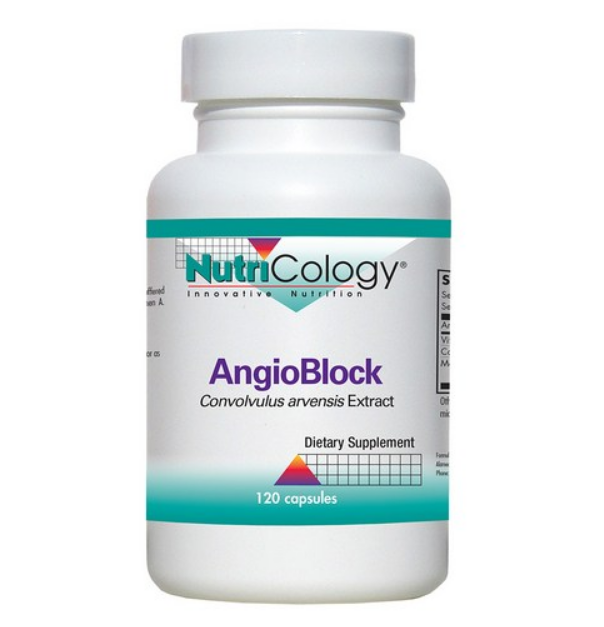 뉴트리콜로지 Nutricology 안지오블럭 Angioblock 캡슐 120정 [네이버최저가 대비 34%싸게!] : 네이버 블로그