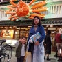 아들과 함께하는 3번째 해외여행 오사카