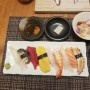 마산스시/마산초밥 : 마산일식, <두남자스시>