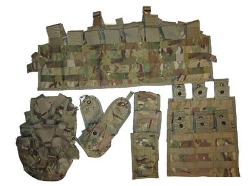 TAP,Tactical Assault Panel rifelman's set : 네이버 블로그